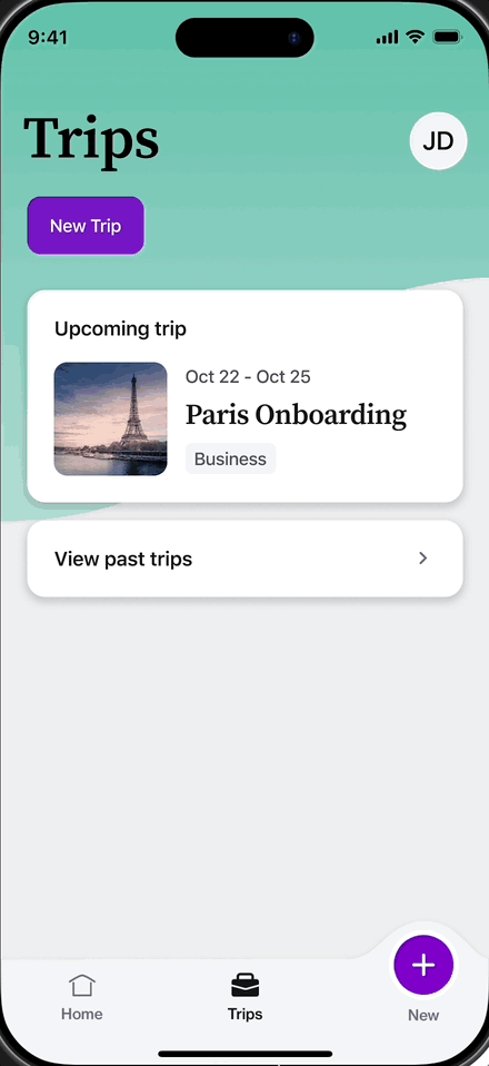 Know Before You Go-Animated GIF